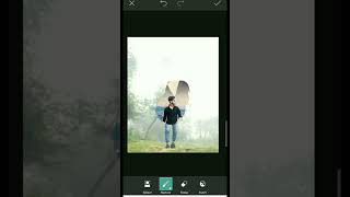 #shorts  PicsArt photo editing #app #fskediting  #shorts #youtubeshorts screenshot 5