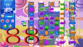 Candy Crush Saga Level 88