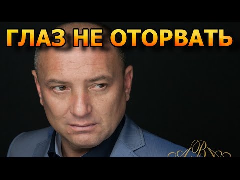 БЕЗУМНО КРАСИВА! Как выглядит жена Михаила Жонина