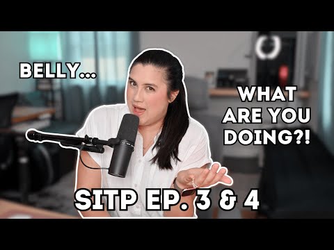 The Summer I Turned Pretty | Season 3 - Episodes 3 & 4 Analysis