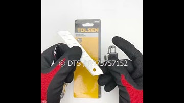 DAO RỌC GIẤY TOLSEN 30002