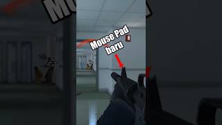 Mouse Pad Baru di Counter Strike 2