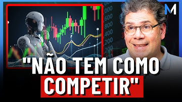 O SEGREDO DOS ROBÔS DA B3 QUE NINGUÉM TE CONTA