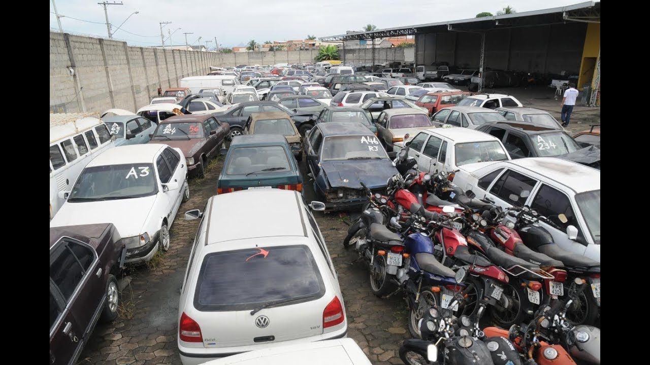 Distrito Mecânico de João Pessoa PB - YouTube