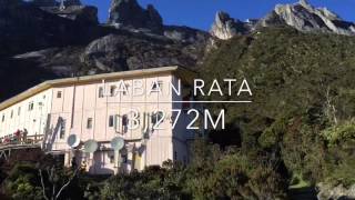 The Journey of Mount Kinabalu Hiking Experience