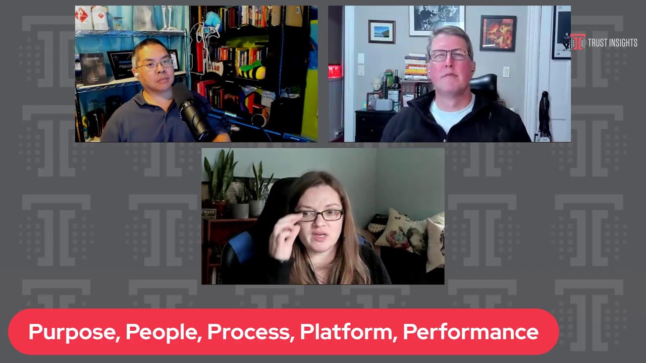 So What? Tools for competitive intelligence