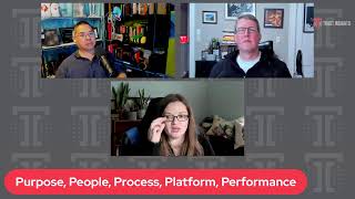 So What? Tools for competitive intelligence