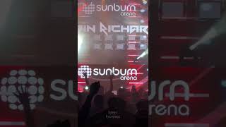 Industry Baby X Tupathu | Sunburn Arena Kochi