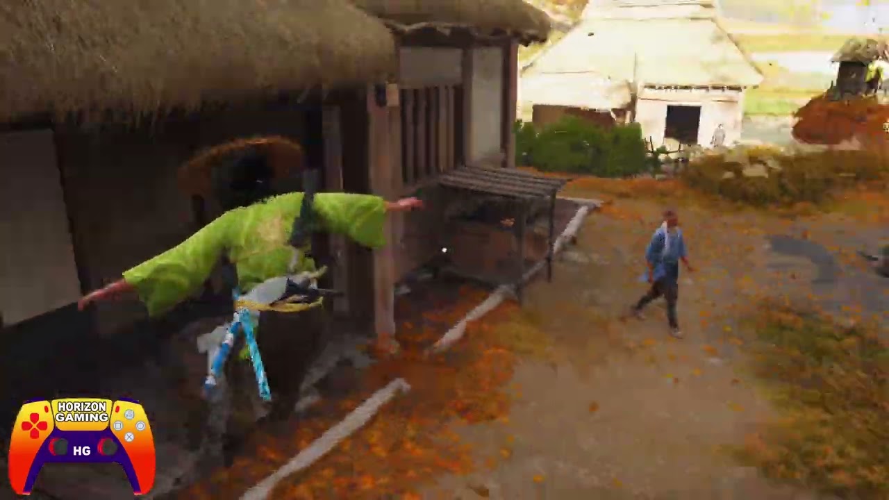 How to Find Huranui Mill Altar of Reflection Location Guide - Ghost of Yotei