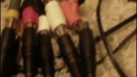 Dazzle Dvc 100 Capture Card Tutoriol (Xbox 360) with Turtle Beach