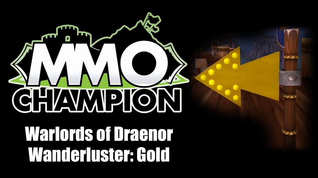 MMO Champion