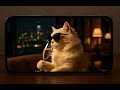 [Posh Cat - Short Film]  - 질투 JEALOUS 🍹