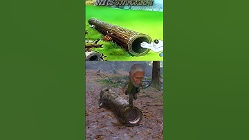 Безумный Трюк Гномика #gmod #sfm