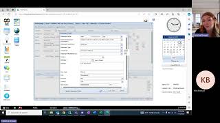 ClientLinq Training Meeting Recording