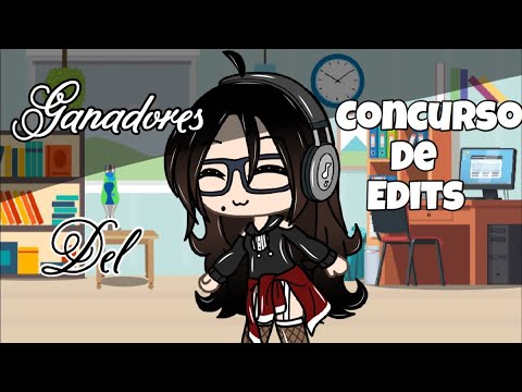 Un edit que le - Gacha life owo edits y concursos de edits