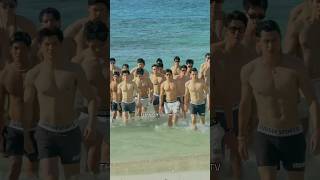 Mister International Thailand 2025 In Phuket