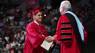 Summer Commencement 2025