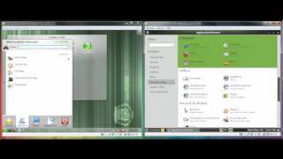 KDE vs Gnome (openSUSE 11.4)