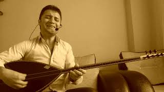 Salih Duman - - Ey Garip Gönüllüm Dertli Yoldaşım Resimi