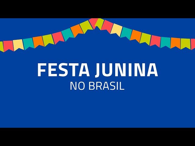 Cultura, guloseimas e muita diversão: festa junina é tradição nas escolas  do Brasil - Escola Mais