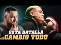 🔥 ARGENTINA EL PAIS MAS BARRERO ?