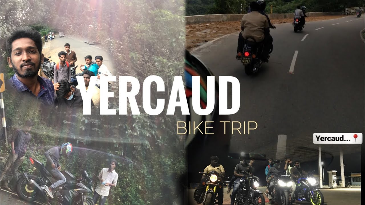Salem Yercaud Bike Trip seenuvlogs YouTube salem-yercaud-bike-trip-seenuvlogs-youtube