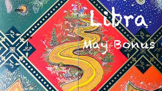 ♎ Libra financial windfall will be a pleasant surprise this month!  #libra #tarot