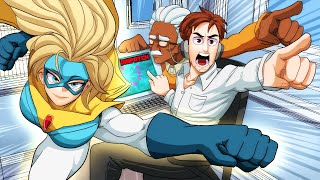 The New Superhero Game You Need To Try Dispatch