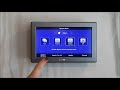 How to Set Your Trane Thermostat to the Heating or Cooling Mode