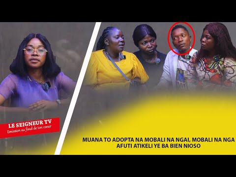 AU FOND DE TON COEUR COLD BODY WORLD THINGS CHILD OR GROWN UP TURNED TO US HE GOT EVERYTHING