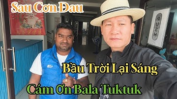 Người Bạn Được Chọn Bala Tuktuk #tuyentottinh #tuyentuktuk #balatuktuk