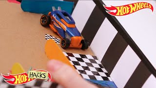Labyrinth | Hot Hacks | @HotWheels