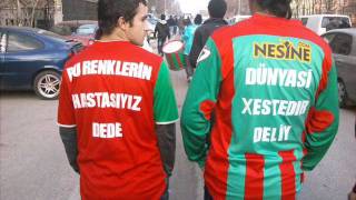 Ferhat Nergiz Sevginde Senin Gibi Sahteymis