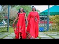 MAGGIE N FEAT ESSY GITAU-THAKAME YA JESU OFFICIAL 4K VIDEO(Skiza 6984327 to 811)