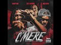 Sdot Go C Mere Official Audio FREESDOTGO mp3