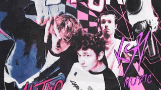 картинка: Матис, KSB music - Лиза DELUXE REMIX