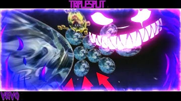 Gota.io // IMPOSSIBLE REVERSE TRICKSPLIT?!?! // INSANE 16X POPSPLITS MEGASPLIT/PUSHSPLITS!