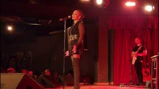 Chante Moore Live (2023) sings Minnie Riperton's Lovin' You!!! Hands down one of the BEST!!!