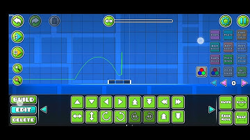 how to make a checkpoint in geometry dash 2.2