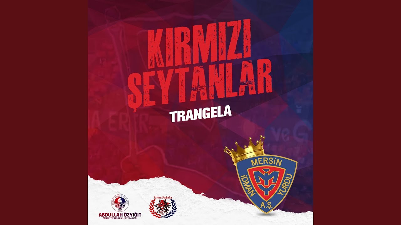 Kırmızı Şeytanlar