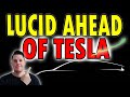 IS Nuro Saving Lucid TODAY │ Lucid Shorts are Waiting │ LCID Stock Analysis