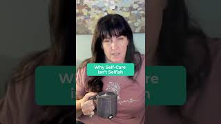 Self-care isn't selfish; it's strategy. 🛡️