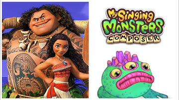 MSM Composer - Fwog - You