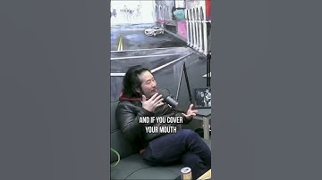 Bobby Lee - Molested by a Guy with Down