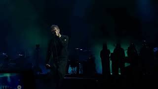 Gorillaz - Shy-Town (Live at United Center Stadium, Chicago at October 16, 2018)