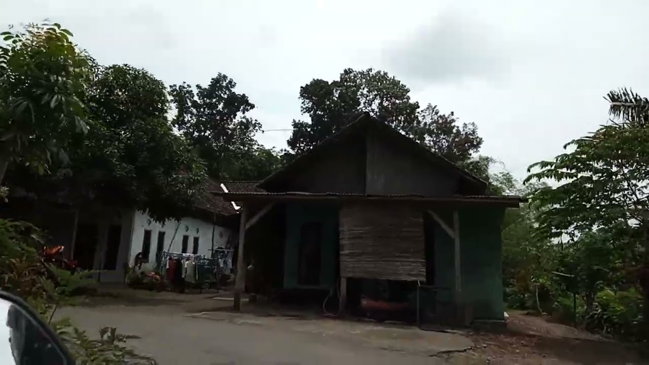 Dusun centong ds sawentar blitar