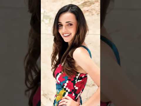 Sanaya Irani #viral #shorts #khushi