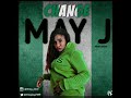 CHANGE by May-J