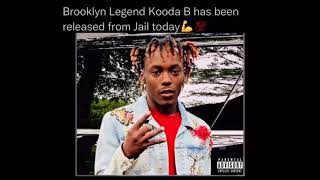 New York savage kooda B Free From Prison 69 (6ix9ine Hit Man)