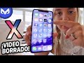 HIJA INGENIERO DE APPLE FILTRA iPhone X |namdaik